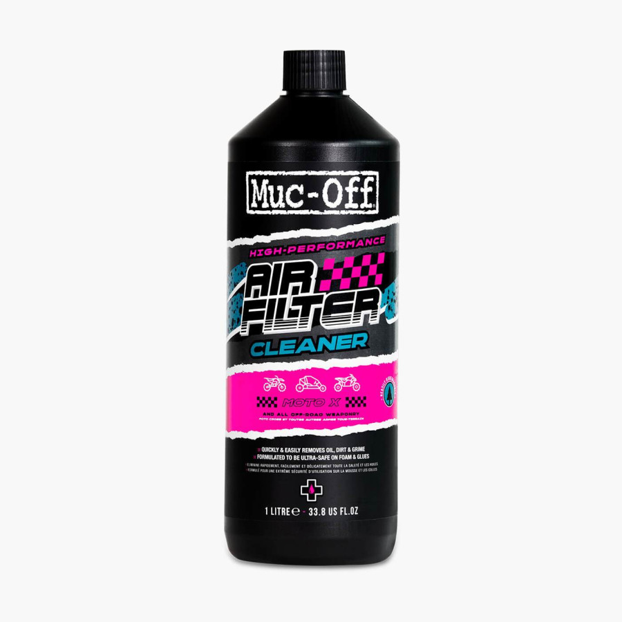 Muc-Off Air Filter Cleaner 1L