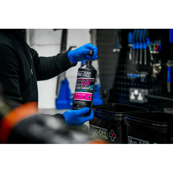 Muc-Off Air Filter Cleaner 1L