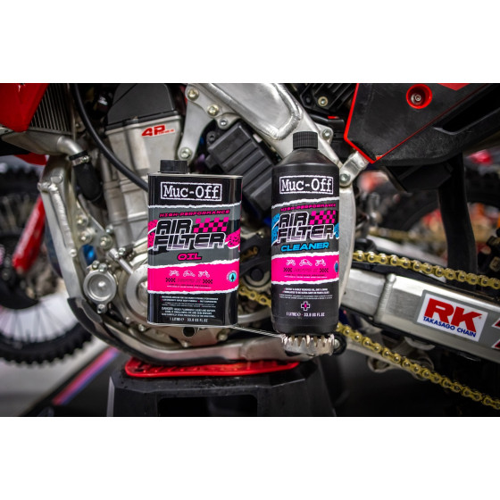 Muc-Off Air Filter Cleaner 1L