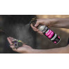 Muc Off Antibacterial Sanitising Hand Spray 250ml