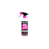 Muc Off Antibacterial Sanitising Hand Spray 750ml