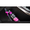 Muc Off Antibacterial Sanitising Hand Spray 750ml