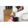 Muc Off Antibacterial Sanitising Hand Spray 1 Ltr