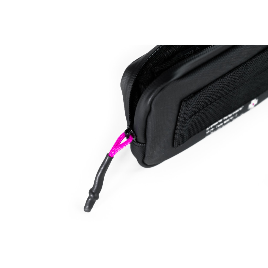 Muc-Off Rainproof Essentials Case - Black 