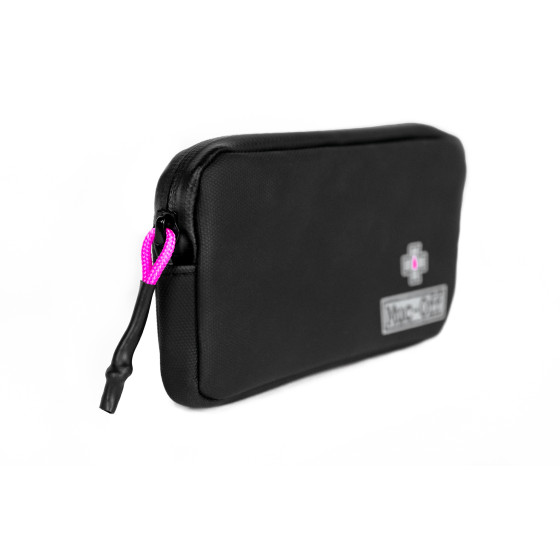 Muc-Off Rainproof Essentials Case - Black 