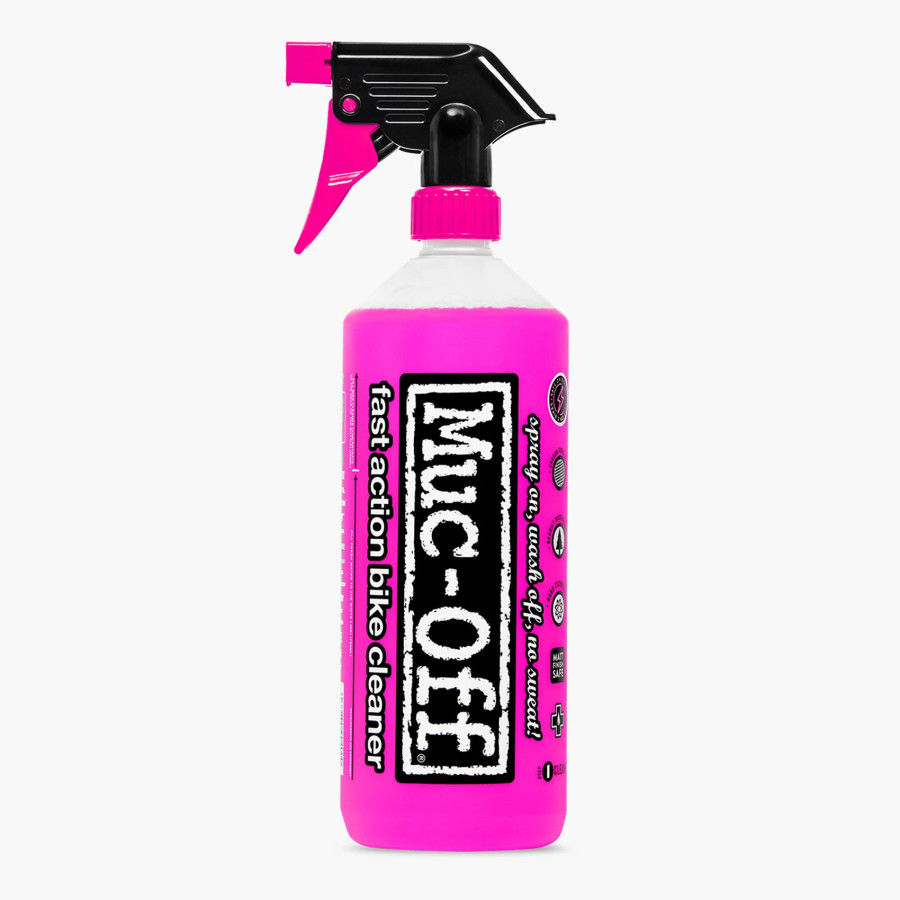 Muc-Off eBike Clean, Protect &amp; Lube Kit