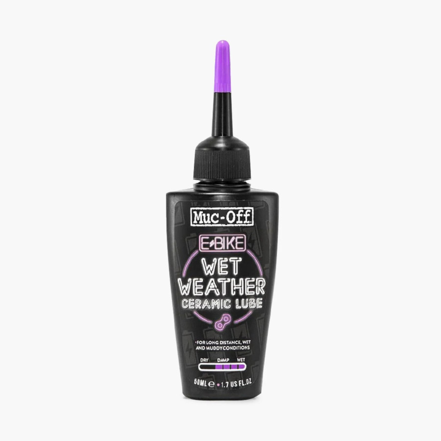 Muc-Off eBike Clean, Protect &amp; Lube Kit