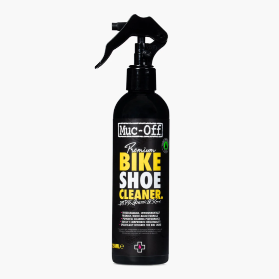 Muc-Off Premium Bike Shoe Cleaner - 250ml