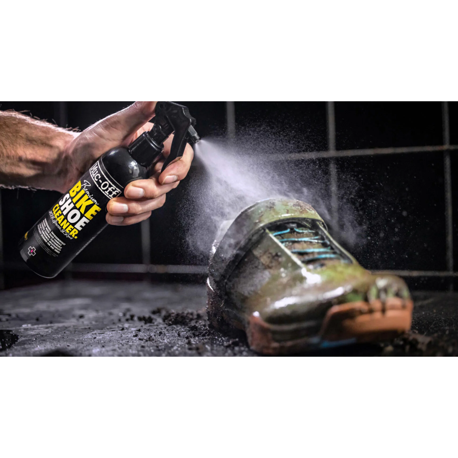 Muc-Off Premium Bike Shoe Cleaner - 250ml