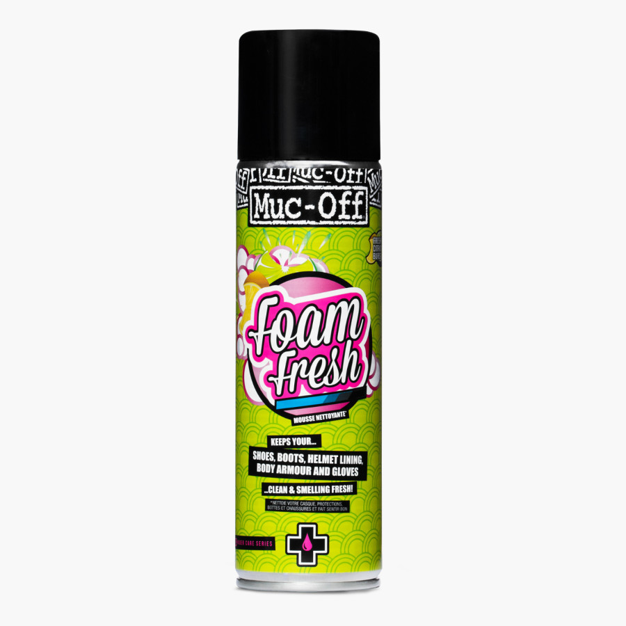 Muc-Off Foam Fresh 250ml