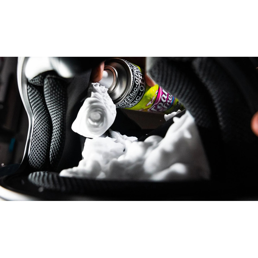 Muc-Off Foam Fresh 250ml