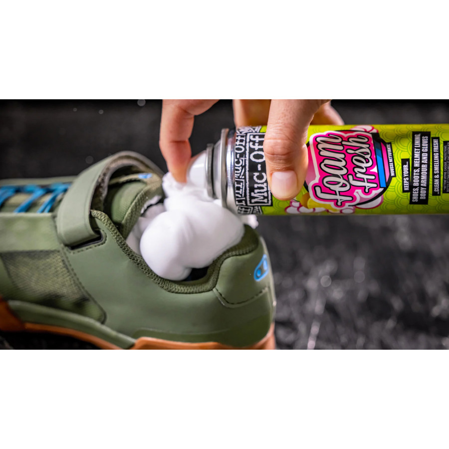 Muc-Off Foam Fresh 250ml