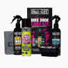 Muc-Off Premium Bike Shoe Care Kit Muc-Off Premium Bike Shoe Care Kit