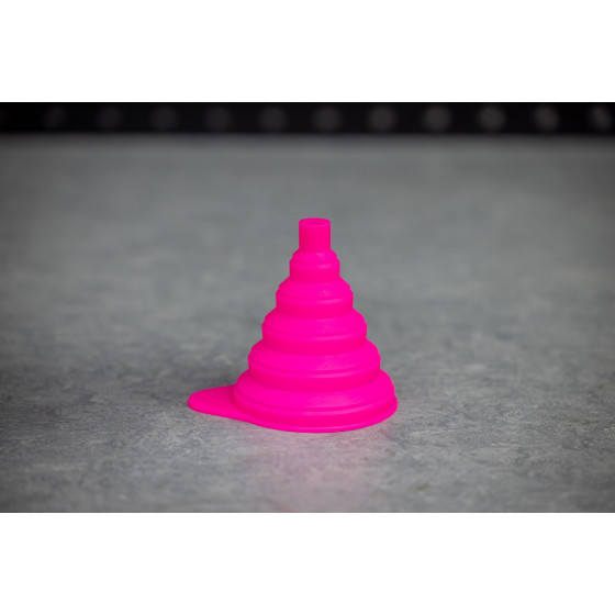 Muc-Off Collapsible Silicone Funnel