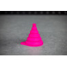 Muc-Off Collapsible Silicone Funnel