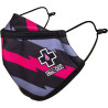 Muc-Off Reusable Face Mask DR X Bolt - KIDS 