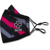 Muc-Off Reusable Face Mask DR X Bolt - KIDS 