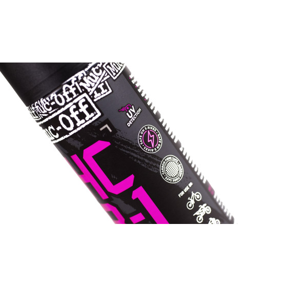 Muc-Off HCB-1 All-Weather Barrier 400ml