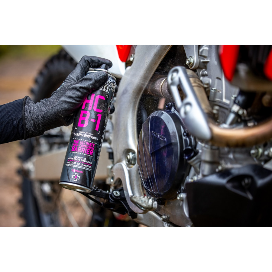 Muc-Off HCB-1 All-Weather Barrier 400ml