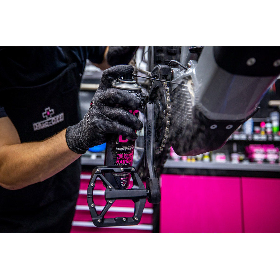 Muc-Off HCB-1 All-Weather Barrier 400ml