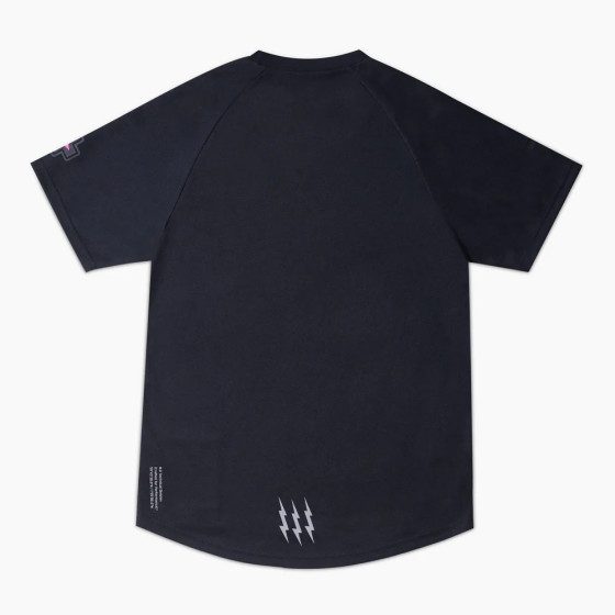 Muc-Off Short Sleeve Mountain Bike Jersey - Black