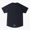 Muc-Off Short Sleeve Mountain Bike Jersey - Black