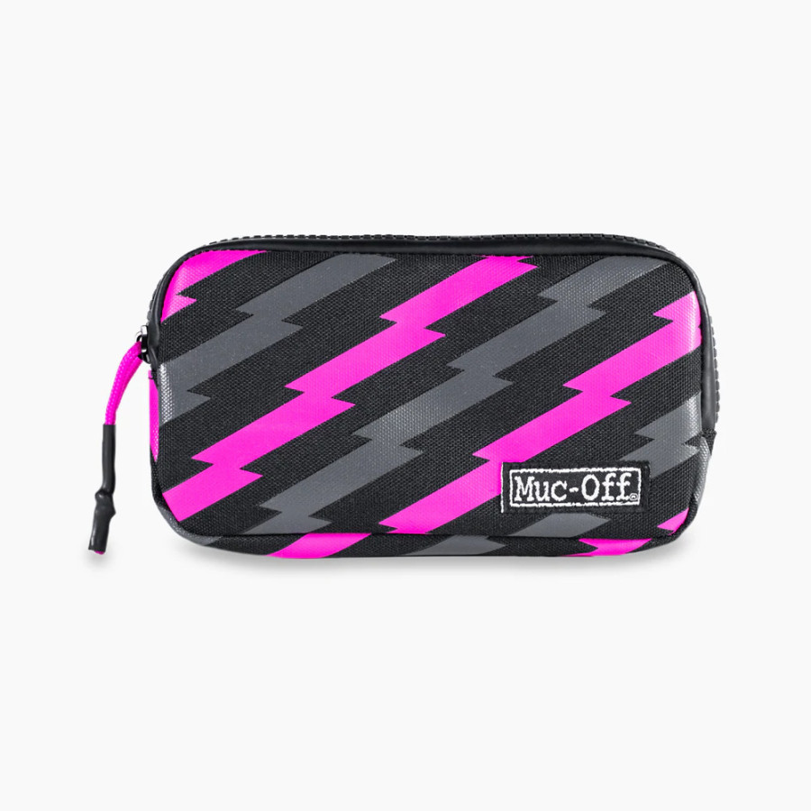 Muc-Off Essentials Case with Header BOLT 