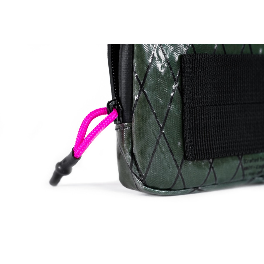 Muc-Off Rainproof Essentials Case - Green