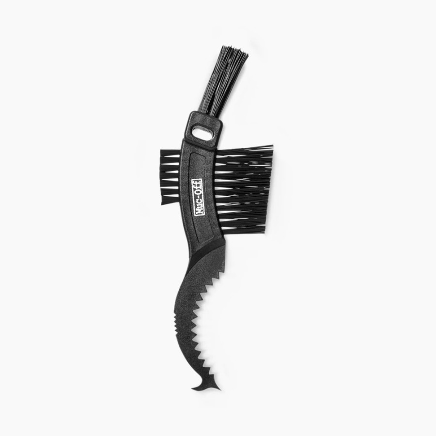 Muc-Off Claw Brush