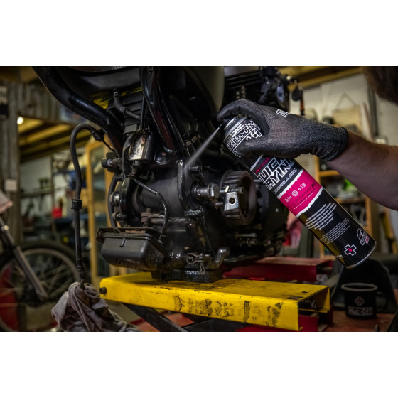 Muc-Off High Pressure Quick Drying Degreaser - 750 ml