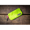 Muc-Off Rainproof Essentials Case - Hi Vis