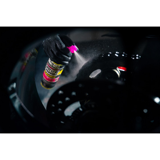 Muc-Off Powersports Drivetrain Cleaner 500ml