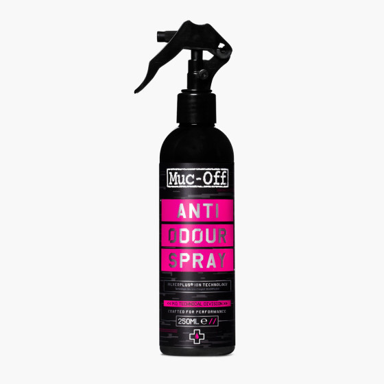 Muc-Off Anti-Odour Spray - 250ml