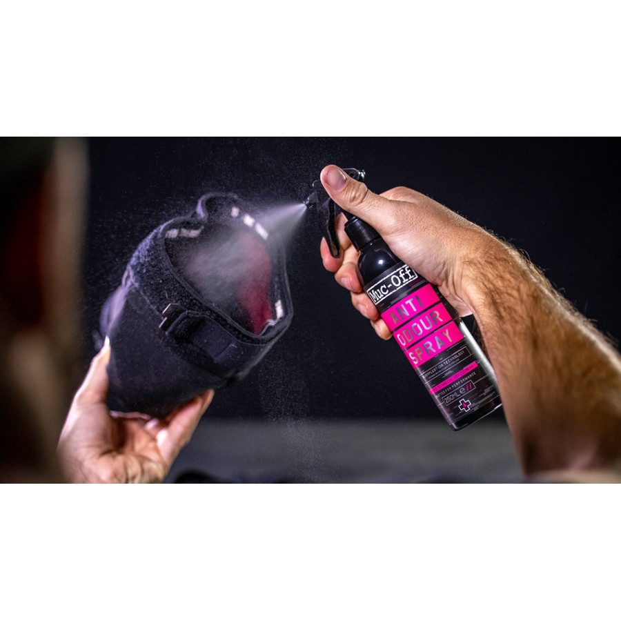 Muc-Off Anti-Odour Spray - 250ml