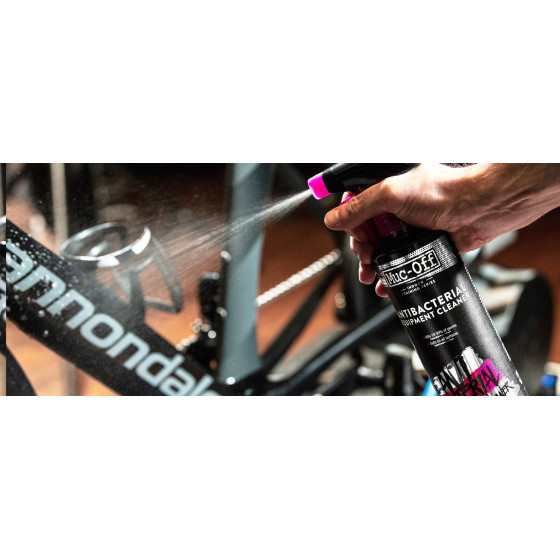 Muc-Off Indoor Training Kit V2