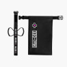 Muc-Off Utility Frame Strap &amp; Waterproof Cargo Bag Bundle