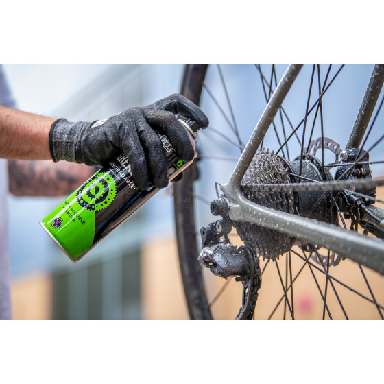 Muc-Off eBike Essentials Kit