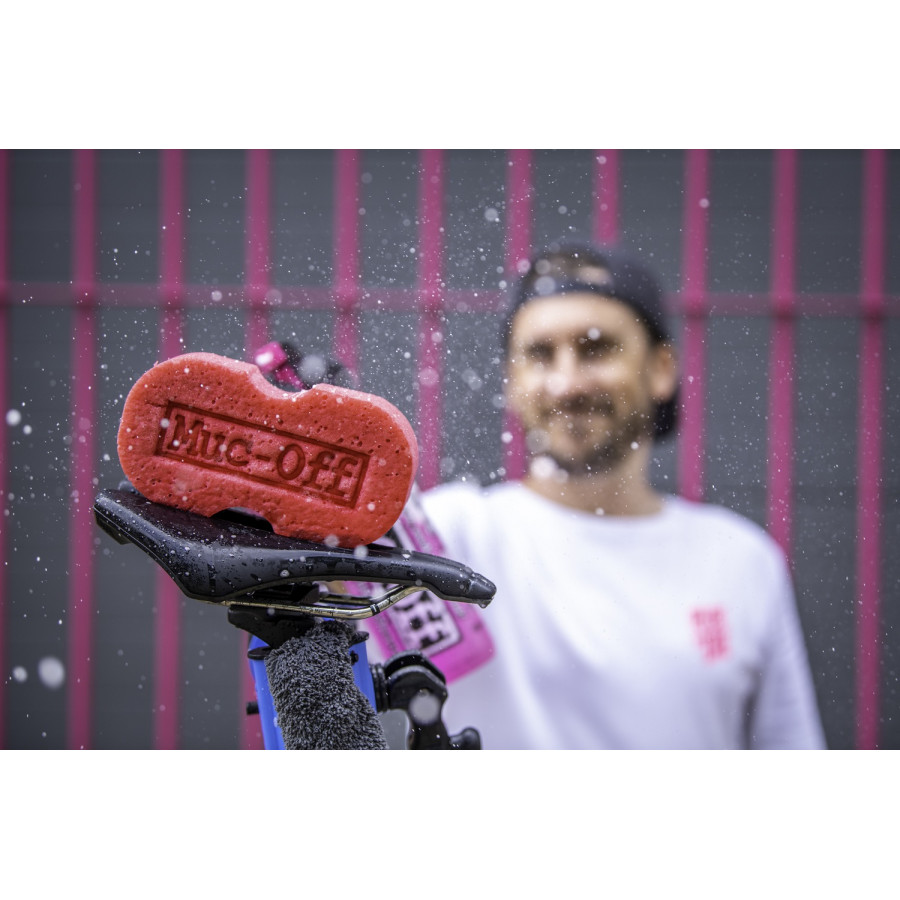 Muc-Off eBike Essentials Kit