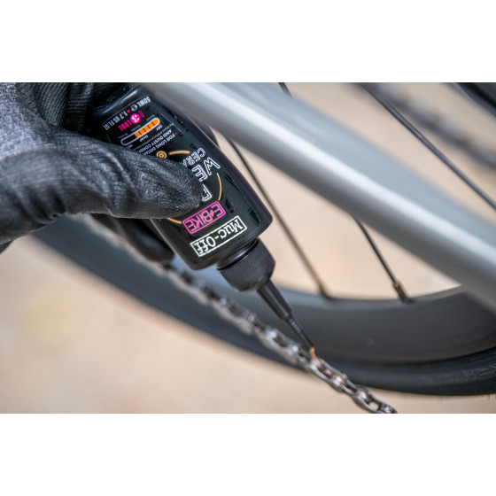 Muc-Off eBike Essentials Kit