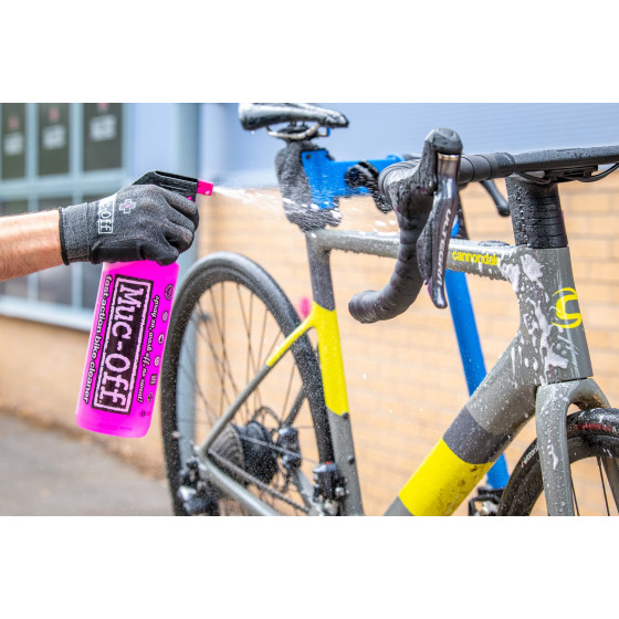 Muc-Off eBike Ultimate Kit