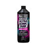 Muc-Off Ultrasonic Tank Cleaner 1L