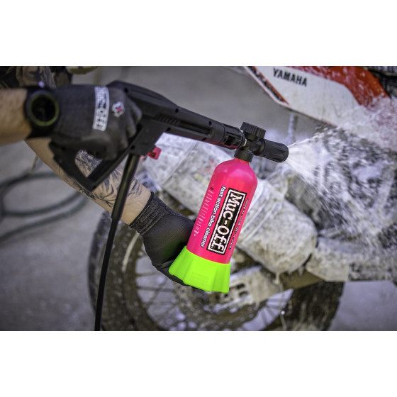 Muc-Off Bottle For Life Bundle - 4 Pack 