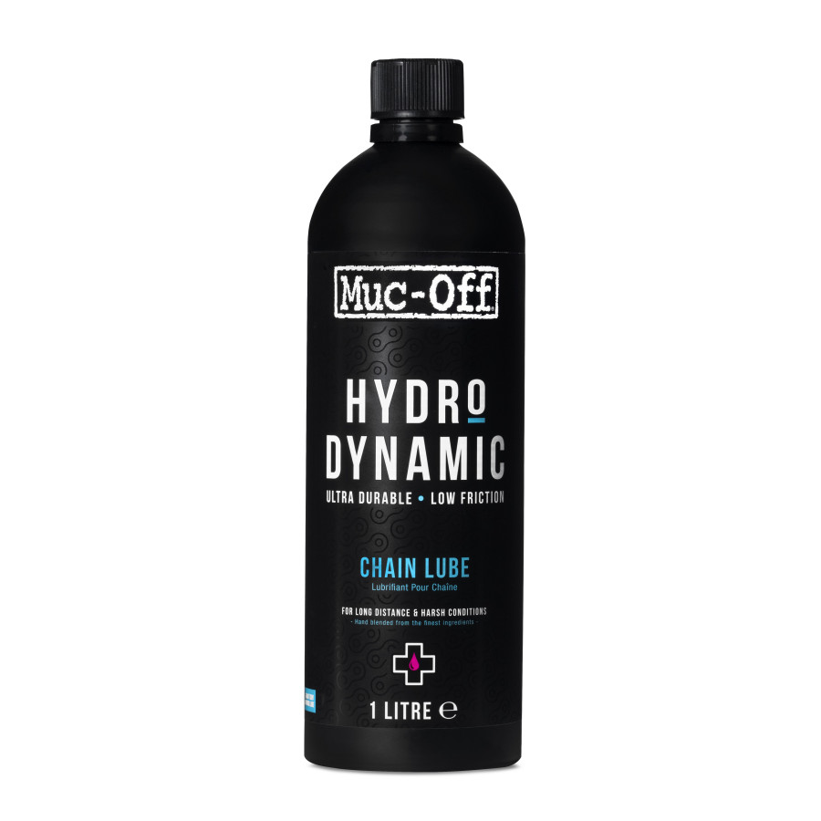 Muc-Off Hydrodynamic Lube 1L