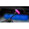 Muc-Off Stealth Tubeless Tag Holder &amp; 44mm Valve Kit