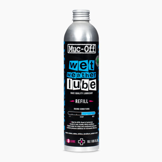 Muc-Off Wet Lube 300ml