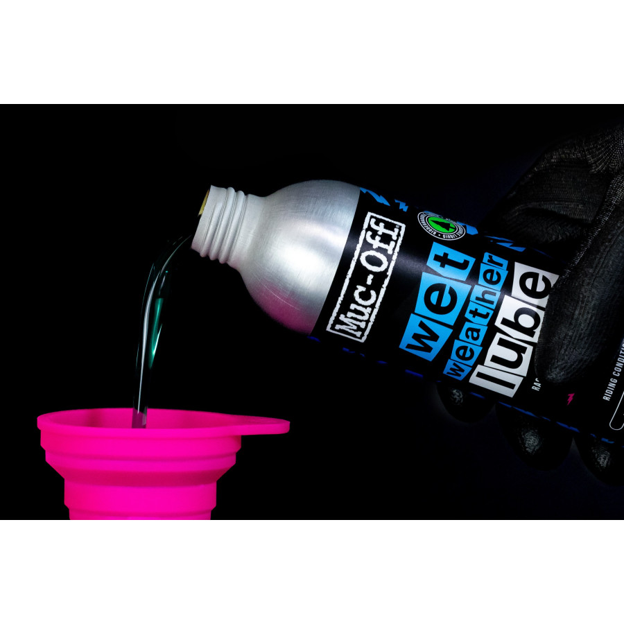 Muc-Off Wet Lube 300ml