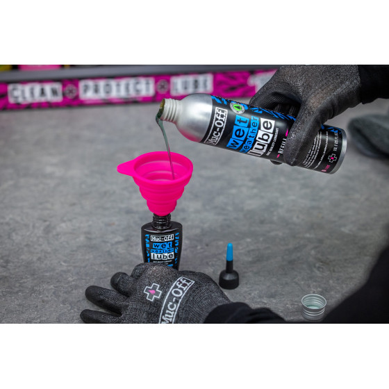 Muc-Off Wet Lube 300ml