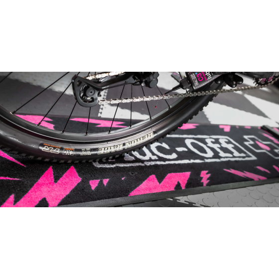 Muc-Off Absorbing Bike Mat (200x40cm)