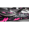 Muc-Off Absorbing Bike Mat (200x40cm)