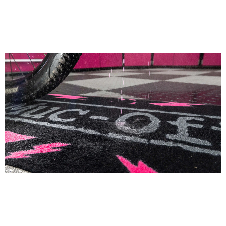 Muc-Off Absorbing Bike Mat (200x40cm)